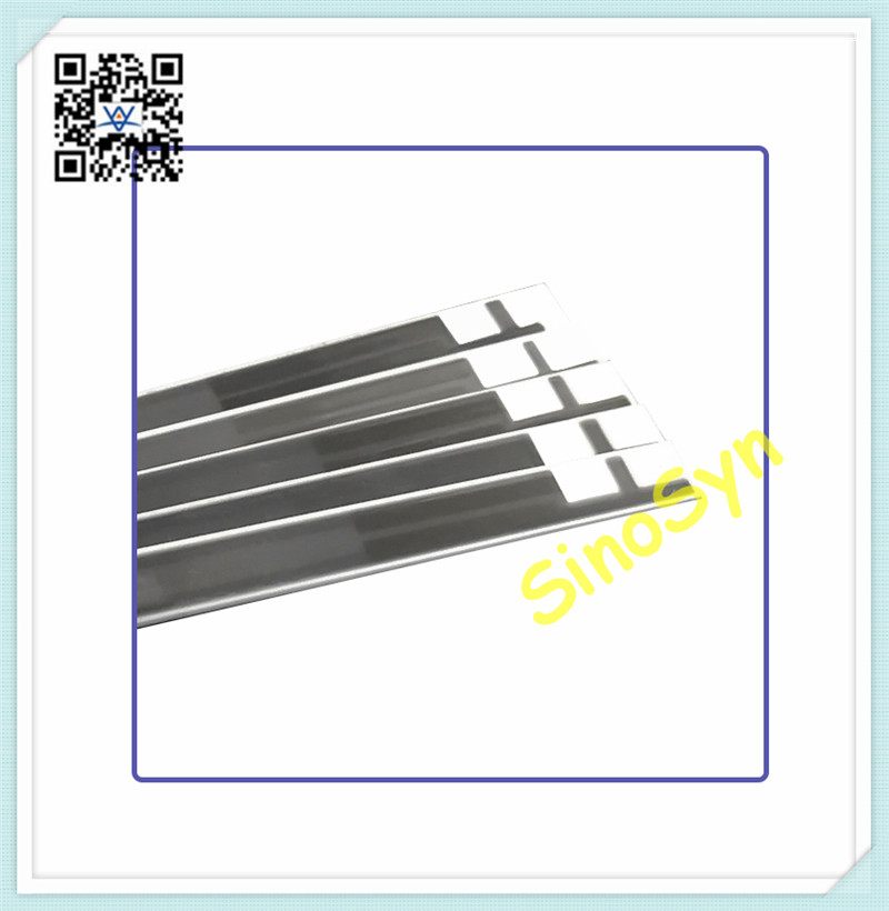 RM1-0656-Heat/ RM1-0655-Heat for HP1010 HP1015 HP1020 HP1022 3050 3015 Ceramic Heating Element 10PCS/LOT